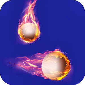Ball Falling Match Color Thumbnail