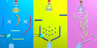 Ball Fill 3D thumbnail