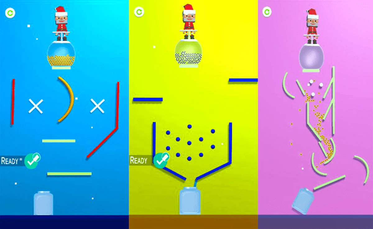 Ball Fill 3D game thumbnail