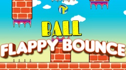 Ball Flappy Bounce