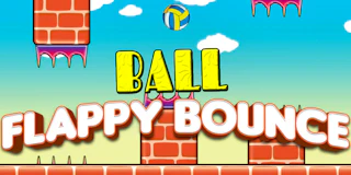 Ball Flappy Bounce thumbnail