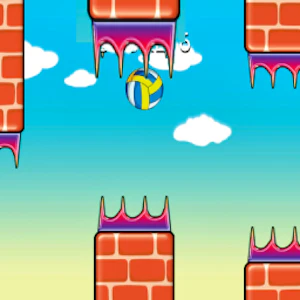 Ball Flappy Bounce Thumbnail