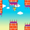 Ball Flappy Bounce