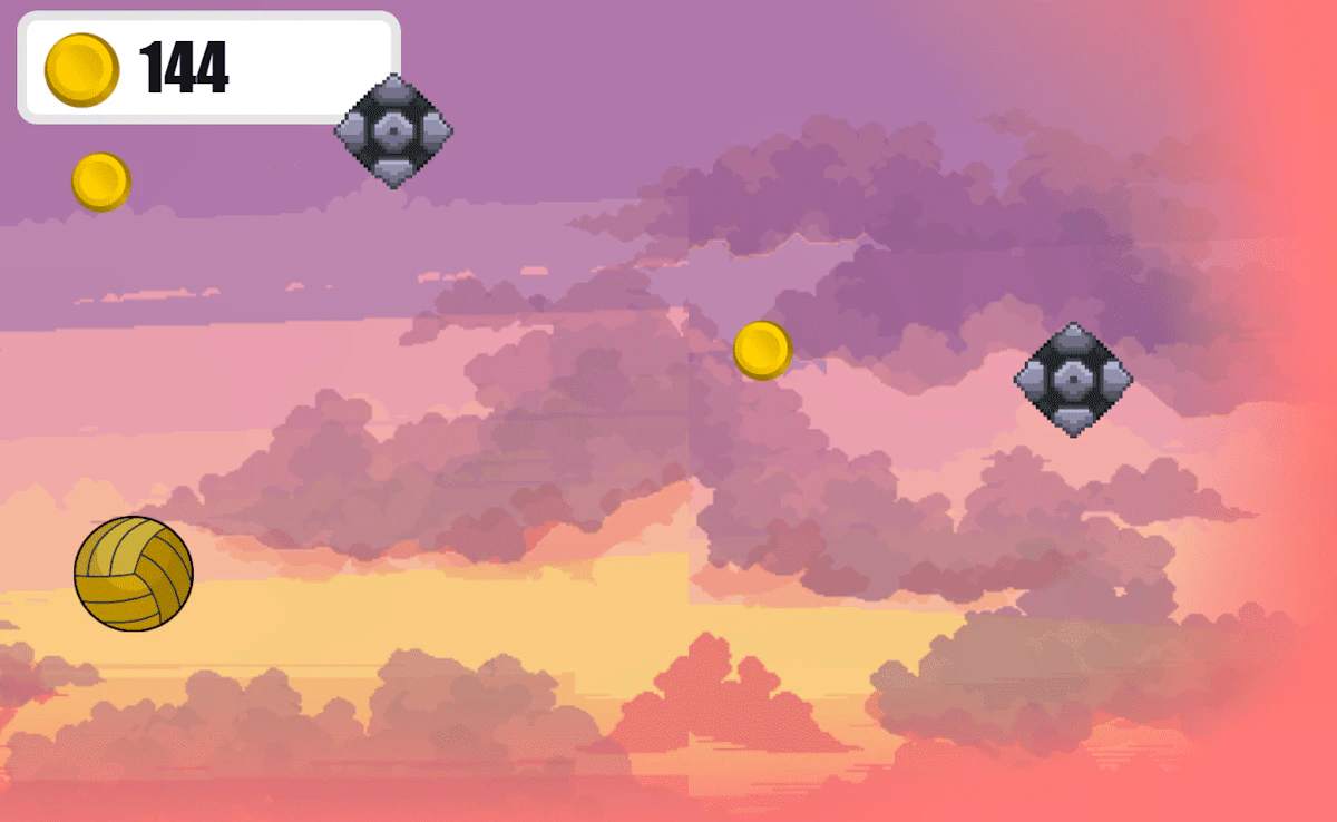 Play Ball Game — free online Sports game