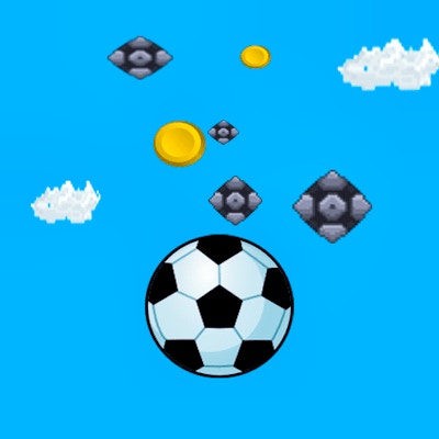 Ball Game By Gamepix