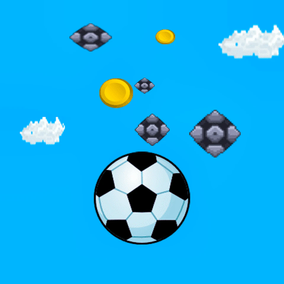 Play Ball Game — Free Sports Game Online · Glaze Games