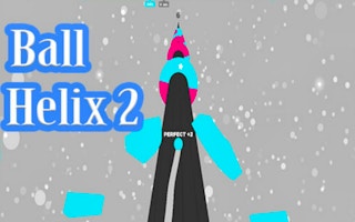 Ball Helix 2 game cover