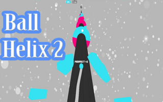 Ball Helix 2 game cover
