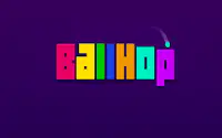 Ball Hop