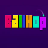 Ball Hop