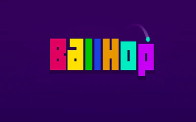 Ball Hop cover art