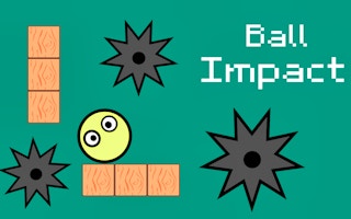 Ball Impact game cover