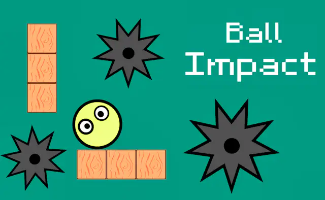 Impact de la Balle