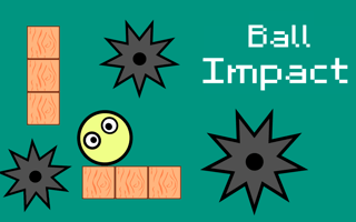 Ball Impact game cover