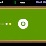 Ball in the center
