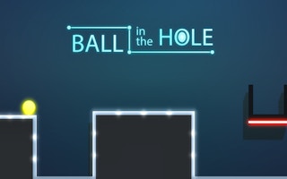 Ball In The Hole Game