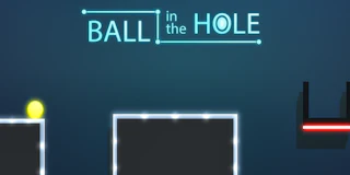 Ball in the Hole Game thumbnail