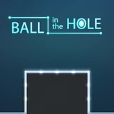 Ball in the Hole Game