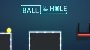 Image for Ball in the Hole Game