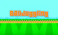Ball Juggling