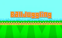 Ball Juggling