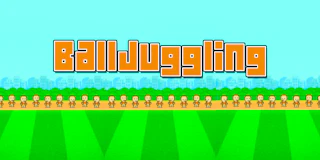 Ball Juggling thumbnail