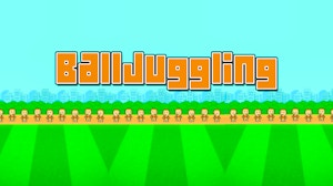 Image for Ball Juggling