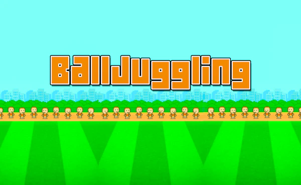 Ball Juggling