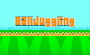 Ball Juggling