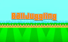 Ball Juggling