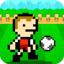 Icon of Ball Juggling