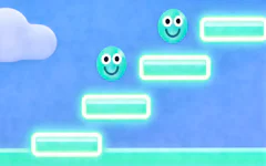 Ball Jumping Master
