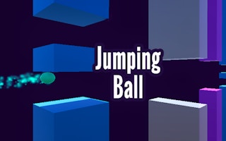 Ball Jumping game cover