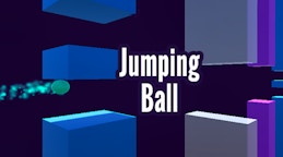 Ball Jumping