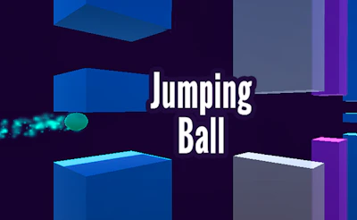 Ball Jumping - play free online