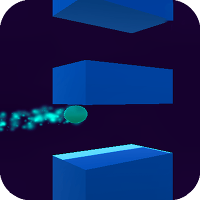 Ball Jumping By Gamepix