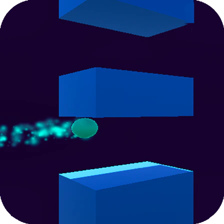 Ball Jumping game thumbnail
