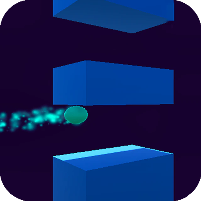 Ball Jumping game thumbnail