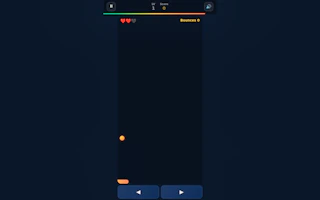 Ball Keeper