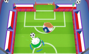 World Cup Fever 🕹️ Play Now on GamePix