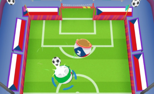 World Cup Games 🕹️  Play For Free on GamePix