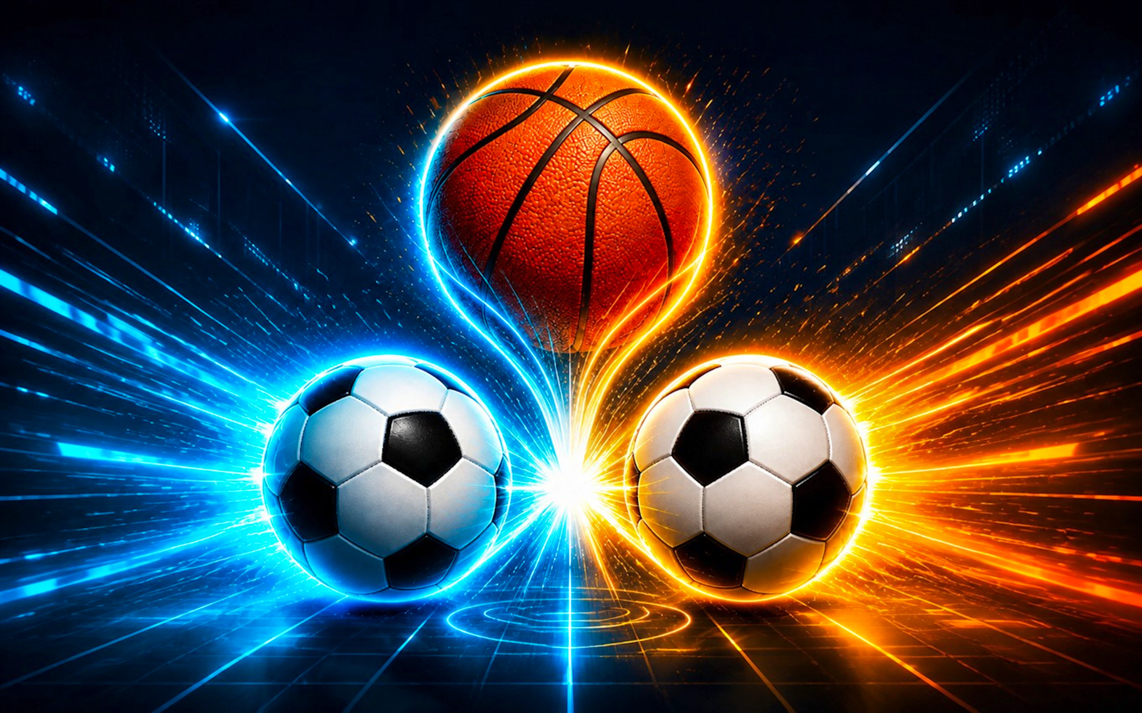 Ball Merge