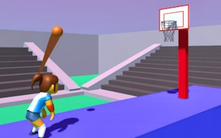 Ball Pass 3D