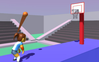Ball Pass 3d game cover