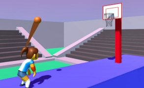 Ball Pass 3D