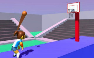 Ball Pass 3d game cover