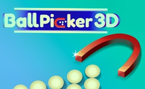 Ball Picker 3D