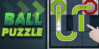 Ball Puzzle thumbnail
