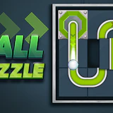 Ball Puzzle