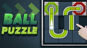 Image for Ball Puzzle